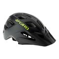 GIRO TREMOR Fahrradhelm schwarz GR-7089324