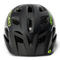 GIRO TREMOR Fahrradhelm schwarz GR-7089324 2