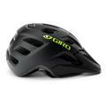 GIRO TREMOR Fahrradhelm schwarz GR-7089324 3