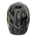 GIRO TREMOR Fahrradhelm schwarz GR-7089324 6