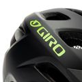 GIRO TREMOR Fahrradhelm schwarz GR-7089324 7