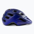 Damen Fahrradhelm GIRO TREMOR navy blau GR-7089339 3