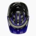 Damen Fahrradhelm GIRO TREMOR navy blau GR-7089339 5