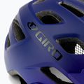 Damen Fahrradhelm GIRO TREMOR navy blau GR-7089339 7