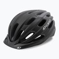 Giro Hale mattschwarzer Kinderfahrradhelm