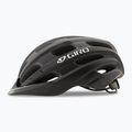 Giro Hale mattschwarzer Kinderfahrradhelm 2
