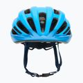 Giro Hale matt blau Kinder Fahrradhelm 2