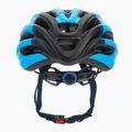 Giro Hale matt blau Kinder Fahrradhelm 4