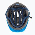 Giro Hale matt blau Kinder Fahrradhelm 5