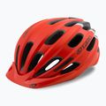 Kinderfahrradhelm Giro Hale matt leuchtend rot