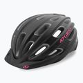 Giro Vasona Integrated MIPS Fahrradhelm mattschwarz