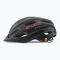 Giro Vasona Integrated MIPS Fahrradhelm mattschwarz 2