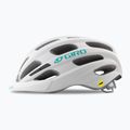 Giro Vasona Integrated MIPS Fahrradhelm matt weiß 2