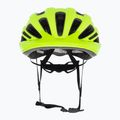 Giro Register mattes Highlight gelb Fahrradhelm 2