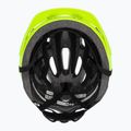 Giro Register mattes Highlight gelb Fahrradhelm 6