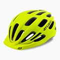 Giro Register mattes Highlight gelb Fahrradhelm 7