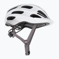 Giro Register Fahrradhelm matt weiß 4