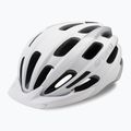 Giro Register Fahrradhelm matt weiß 7