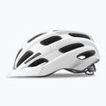 Giro Register Fahrradhelm matt weiß 8