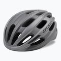 Giro Isode Integrated MIPS mattes Titanium Fahrradhelm