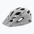 Giro Fixture Integrated MIPS Fahrradhelm matt grau