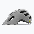 Giro Fixture Integrated MIPS Fahrradhelm matt grau 2