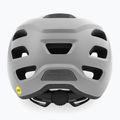 Giro Fixture Integrated MIPS Fahrradhelm matt grau 3