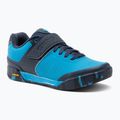 Herren MTB-Radschuhe Giro Chamber II blau GR-7089610
