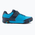 Herren MTB-Radschuhe Giro Chamber II blau GR-7089610 2