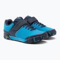 Herren MTB-Radschuhe Giro Chamber II blau GR-7089610 5