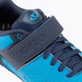 Herren MTB-Radschuhe Giro Chamber II blau GR-7089610 8