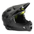 BELL SUPER DH MIPS SPHERICAL Fahrradhelm schwarz BEL-7088078