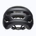Fahrradhelm Bell 4Forty Integrated MIPS matt glänzend/schwarz 3