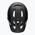 Fahrradhelm Bell 4Forty Integrated MIPS matt glänzend/schwarz 4