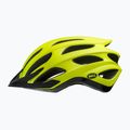 Bell Drifter matt glänzend Retina sear/schwarz Fahrradhelm 2