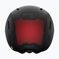 Fahrradhelm Giro Camden Integrated MIPS  matte black 3