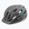 Giro Vasona Integrated MIPS mattes Titan Fahrradhelm