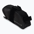 Blackburn Gird Small Reflektierende Fahrradsitz Tasche schwarz BBN-7086622