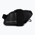Blackburn Gird Small Reflektierende Fahrradsitz Tasche schwarz BBN-7086622 2