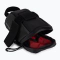 Blackburn Gird Small Reflektierende Fahrradsitz Tasche schwarz BBN-7086622 4