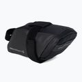 Blackburn Grid Medium Reflektierende Fahrradsitz Tasche schwarz BBN-7086624