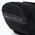 Blackburn Grid Medium Reflektierende Fahrradsitz Tasche schwarz BBN-7086624 3