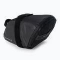 Blackburn Grid große reflektierende Fahrradsitz Tasche schwarz BBN-7096320