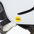 Skihelm Giro Terra MIPS matte white 5