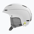 Giro Ceva MIPS Skihelm matt weiß 2