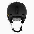 Giro Trig Mips Skihelm mattschwarz 3