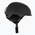 Giro Trig Mips Skihelm mattschwarz 4