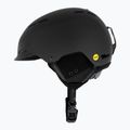 Giro Trig Mips Skihelm mattschwarz 5
