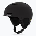 Giro Ledge FS MIPS Skihelm mattschwarz