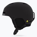 Giro Ledge FS MIPS Skihelm mattschwarz 2